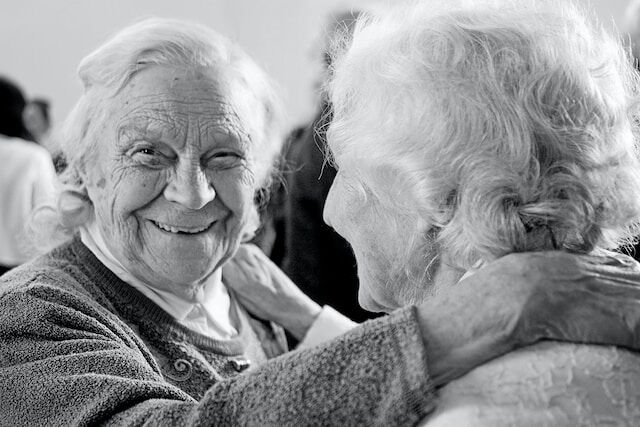 The Top Services and Products To Help Seniors Age in Place